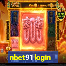 nbet91 login